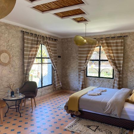 Villa Amma Εσαουίρα Εξωτερικό φωτογραφία