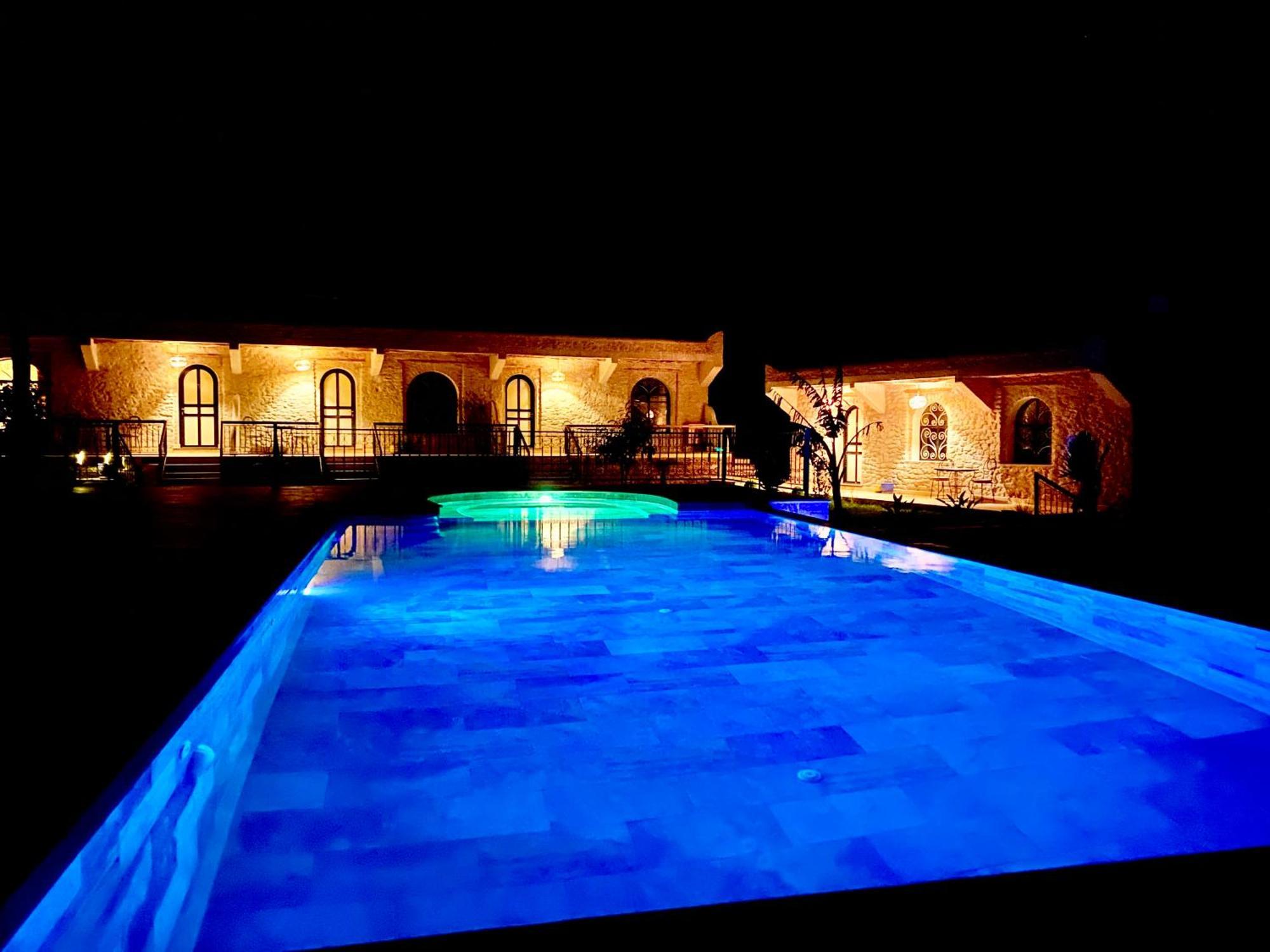 Villa Amma Εσαουίρα Εξωτερικό φωτογραφία