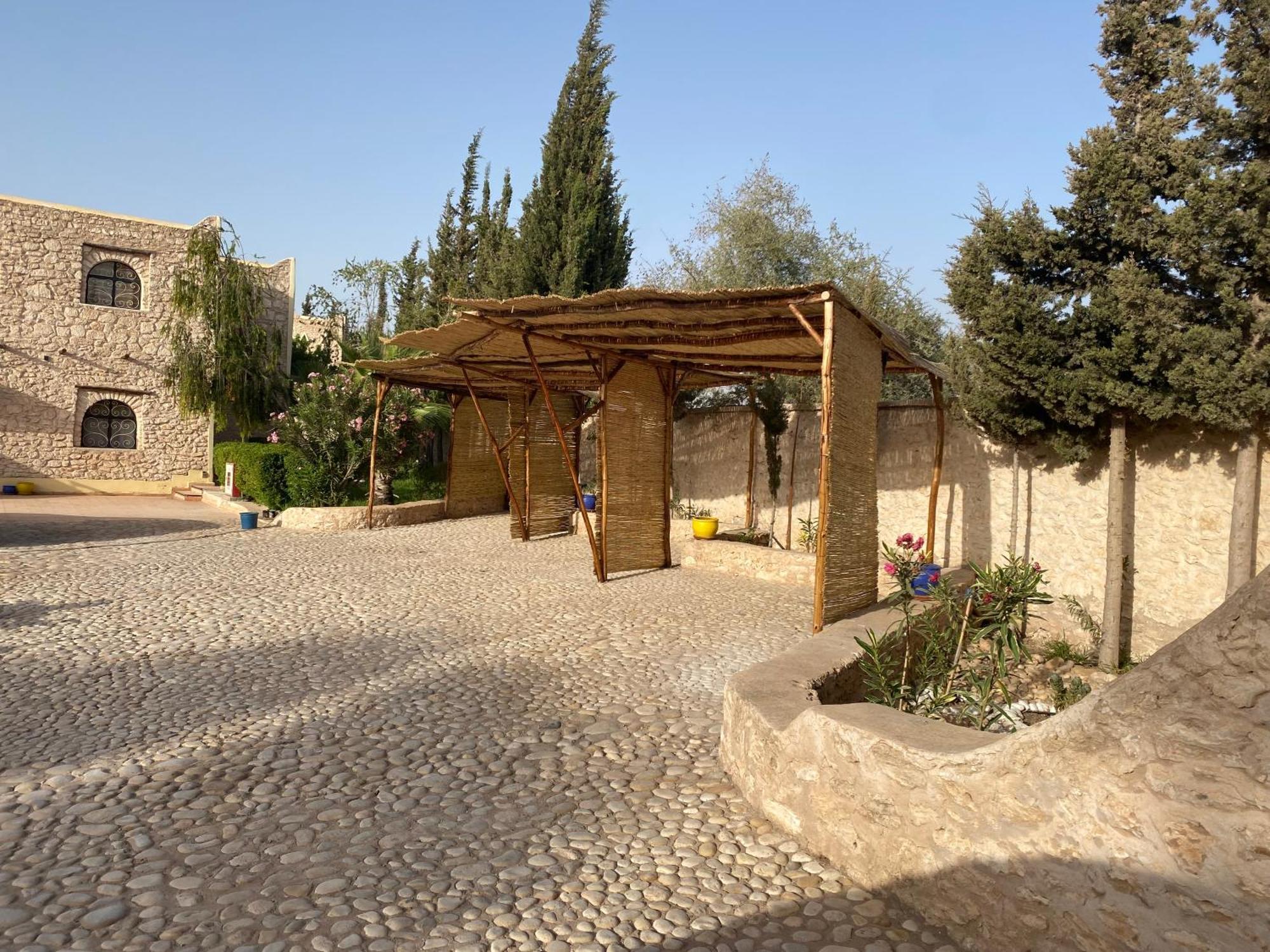 Villa Amma Εσαουίρα Εξωτερικό φωτογραφία