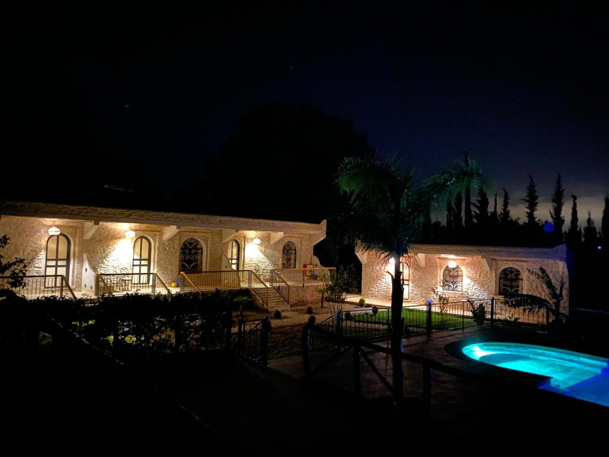 Villa Amma Εσαουίρα Εξωτερικό φωτογραφία