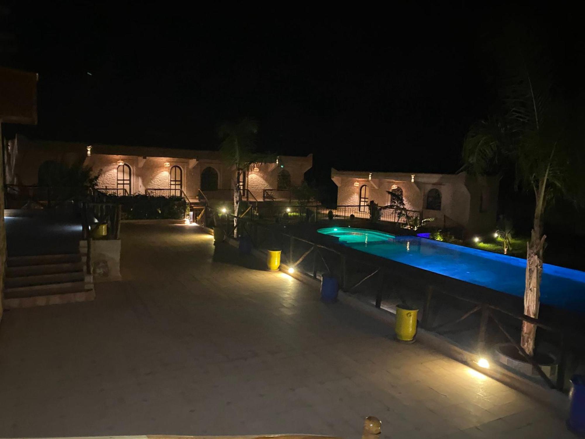 Villa Amma Εσαουίρα Εξωτερικό φωτογραφία