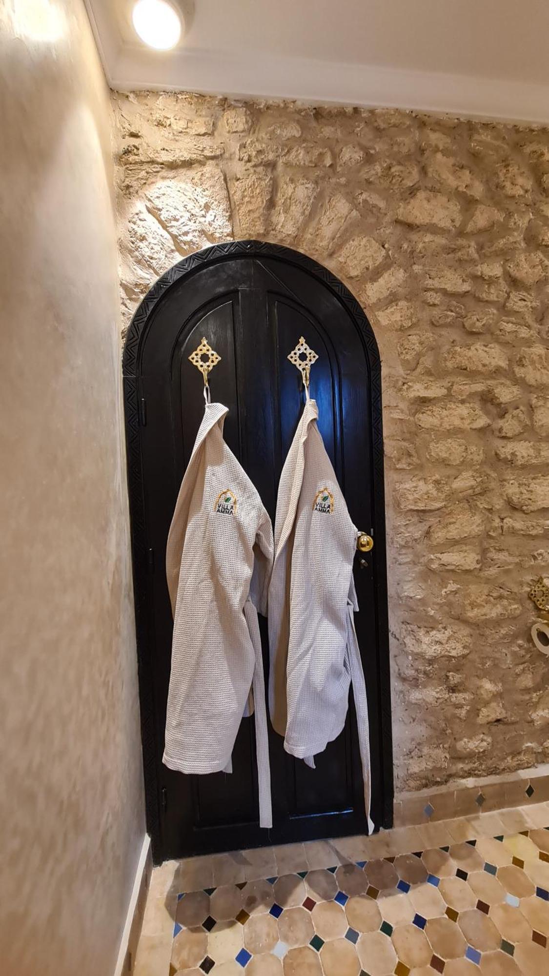 Villa Amma Εσαουίρα Εξωτερικό φωτογραφία