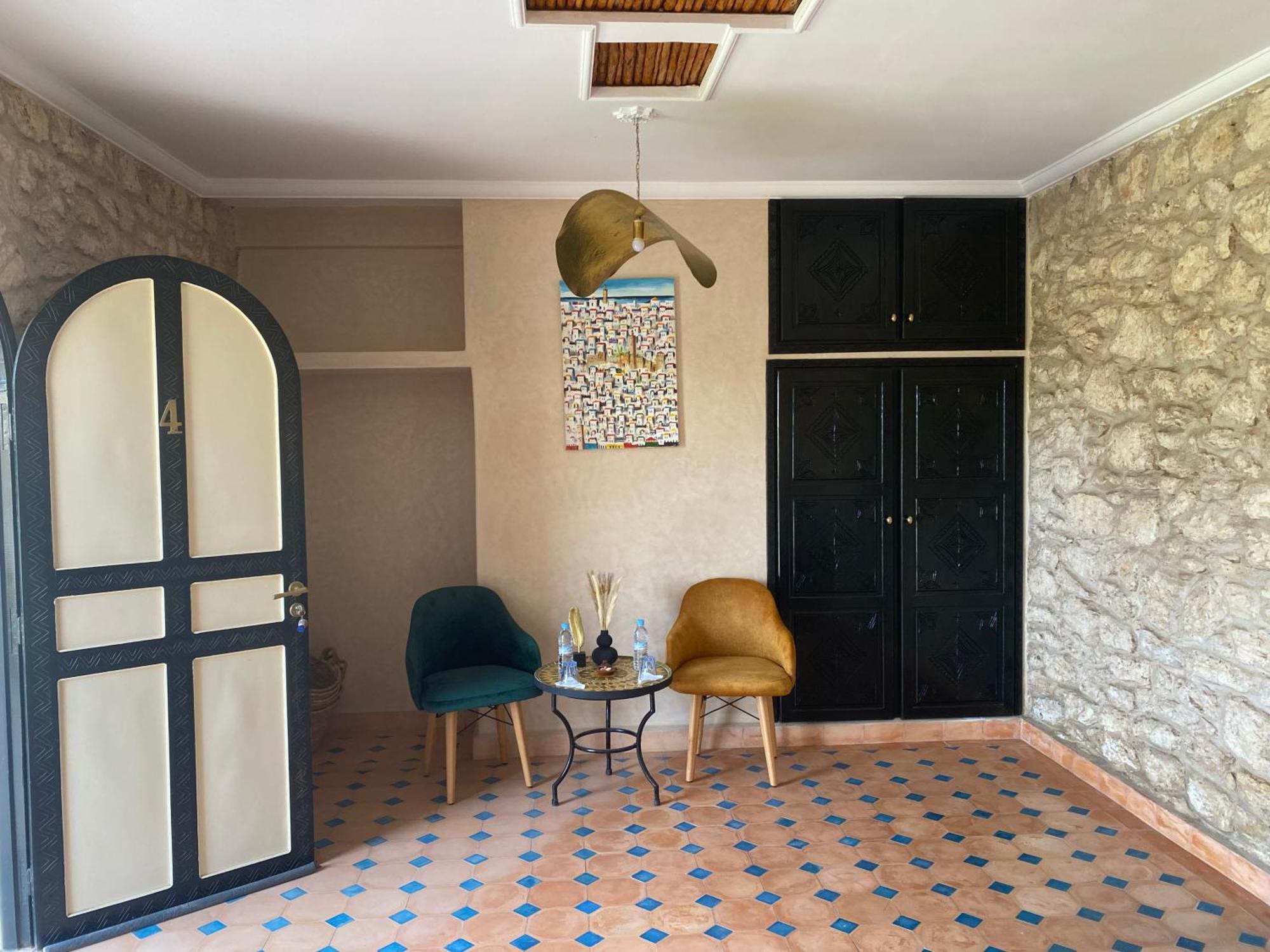 Villa Amma Εσαουίρα Εξωτερικό φωτογραφία