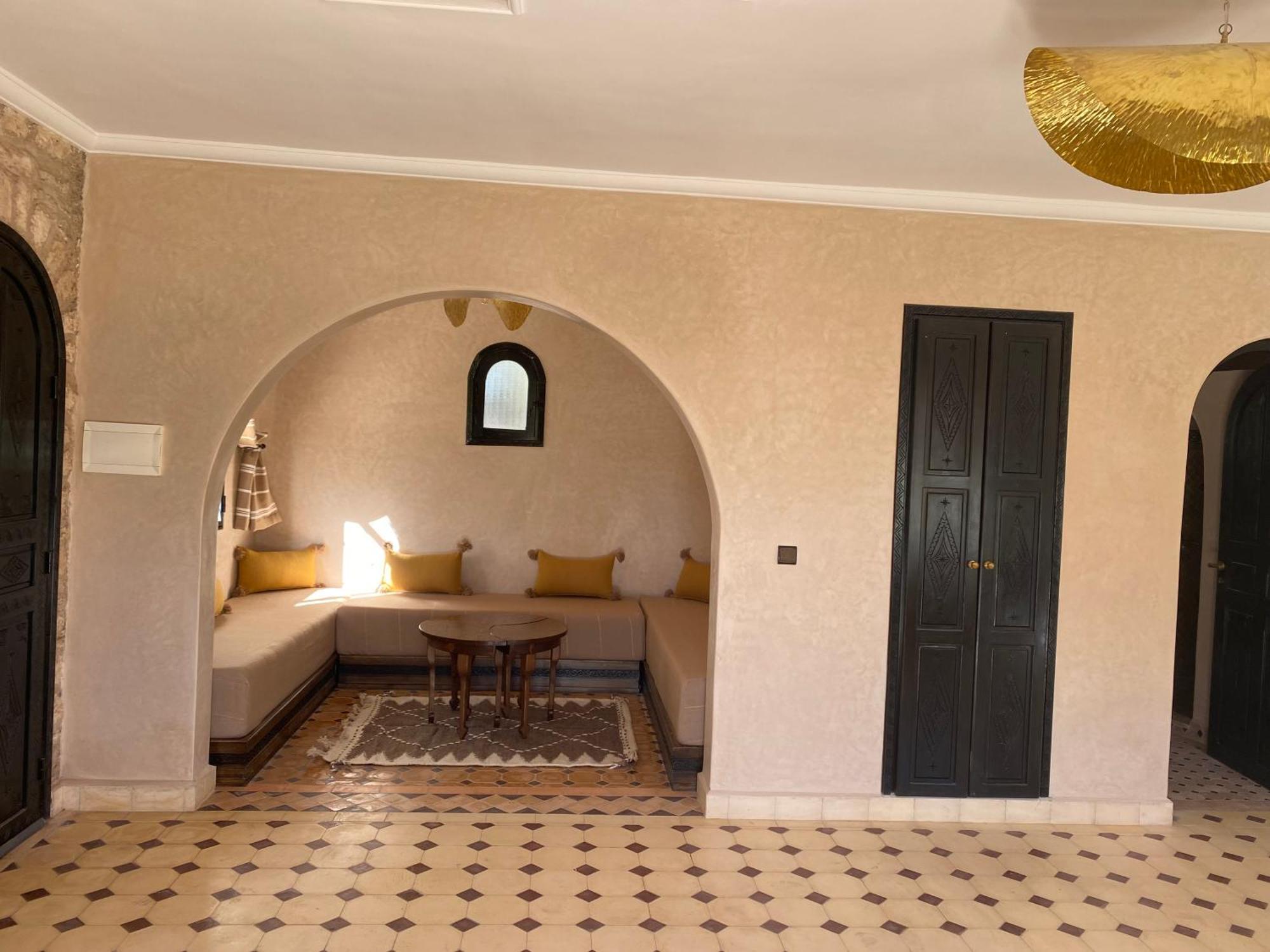 Villa Amma Εσαουίρα Εξωτερικό φωτογραφία
