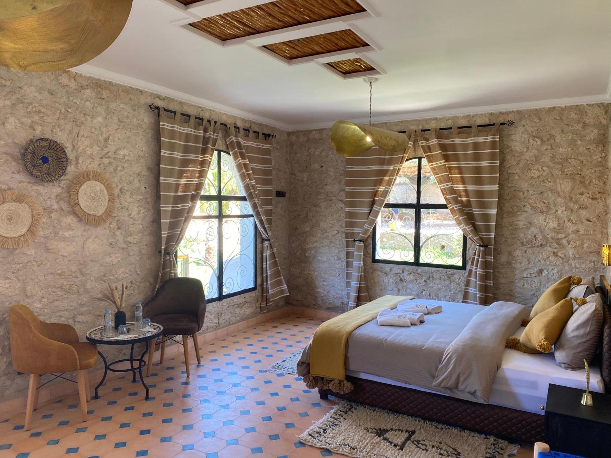 Villa Amma Εσαουίρα Εξωτερικό φωτογραφία