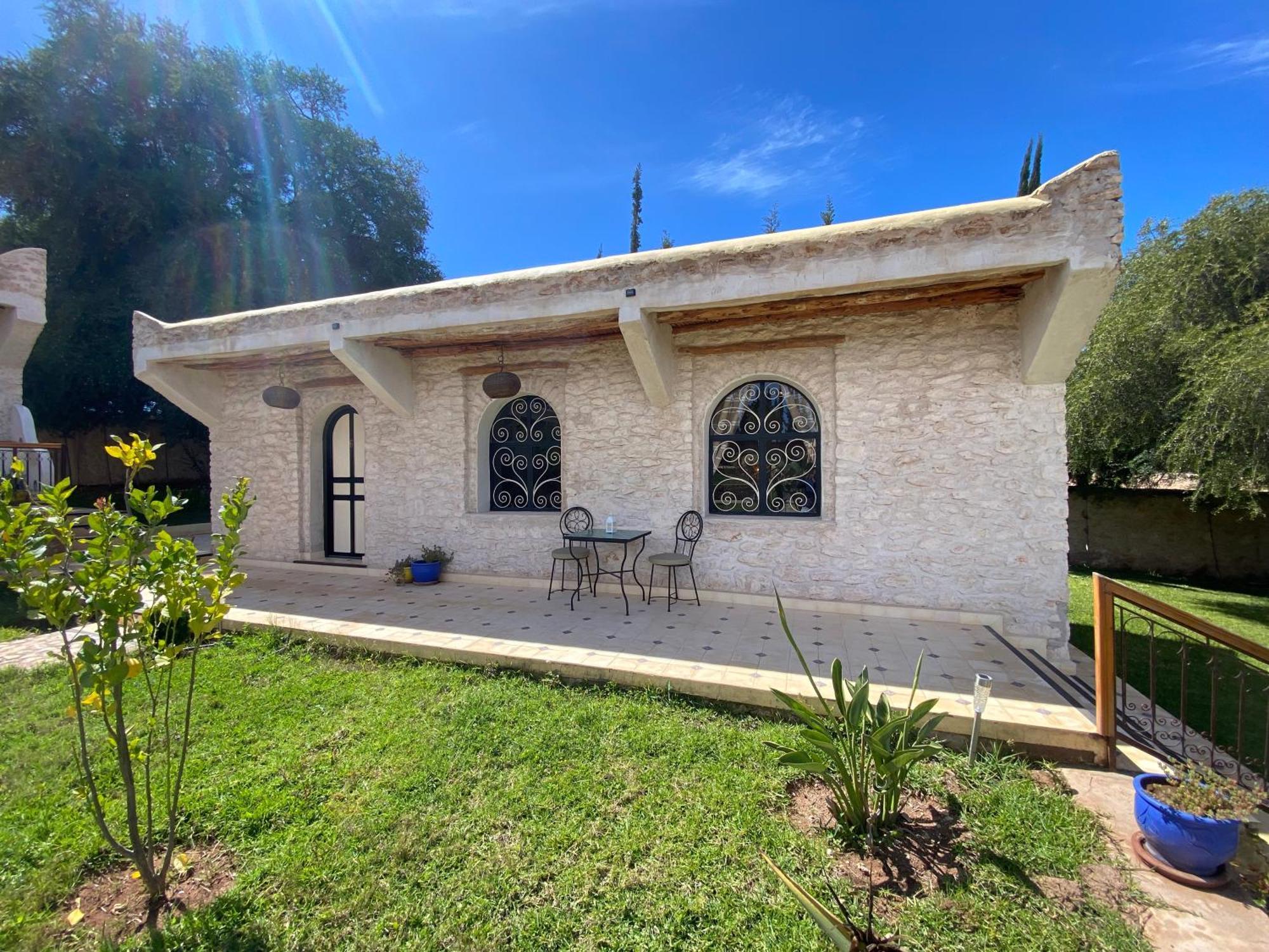 Villa Amma Εσαουίρα Εξωτερικό φωτογραφία