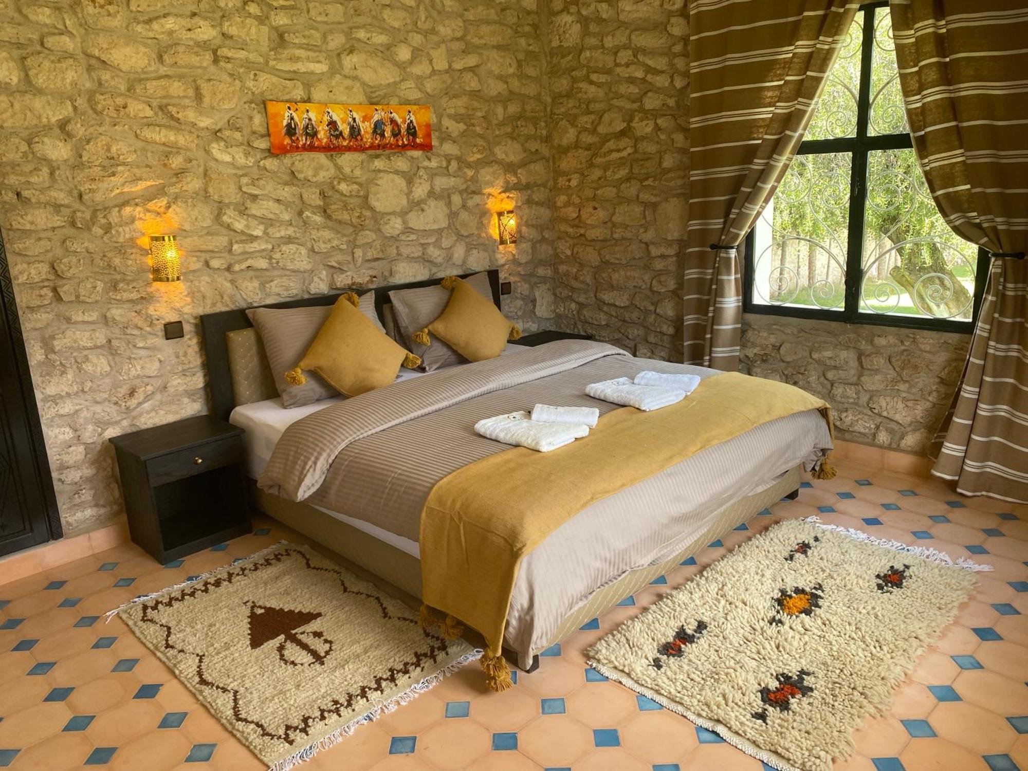 Villa Amma Εσαουίρα Εξωτερικό φωτογραφία
