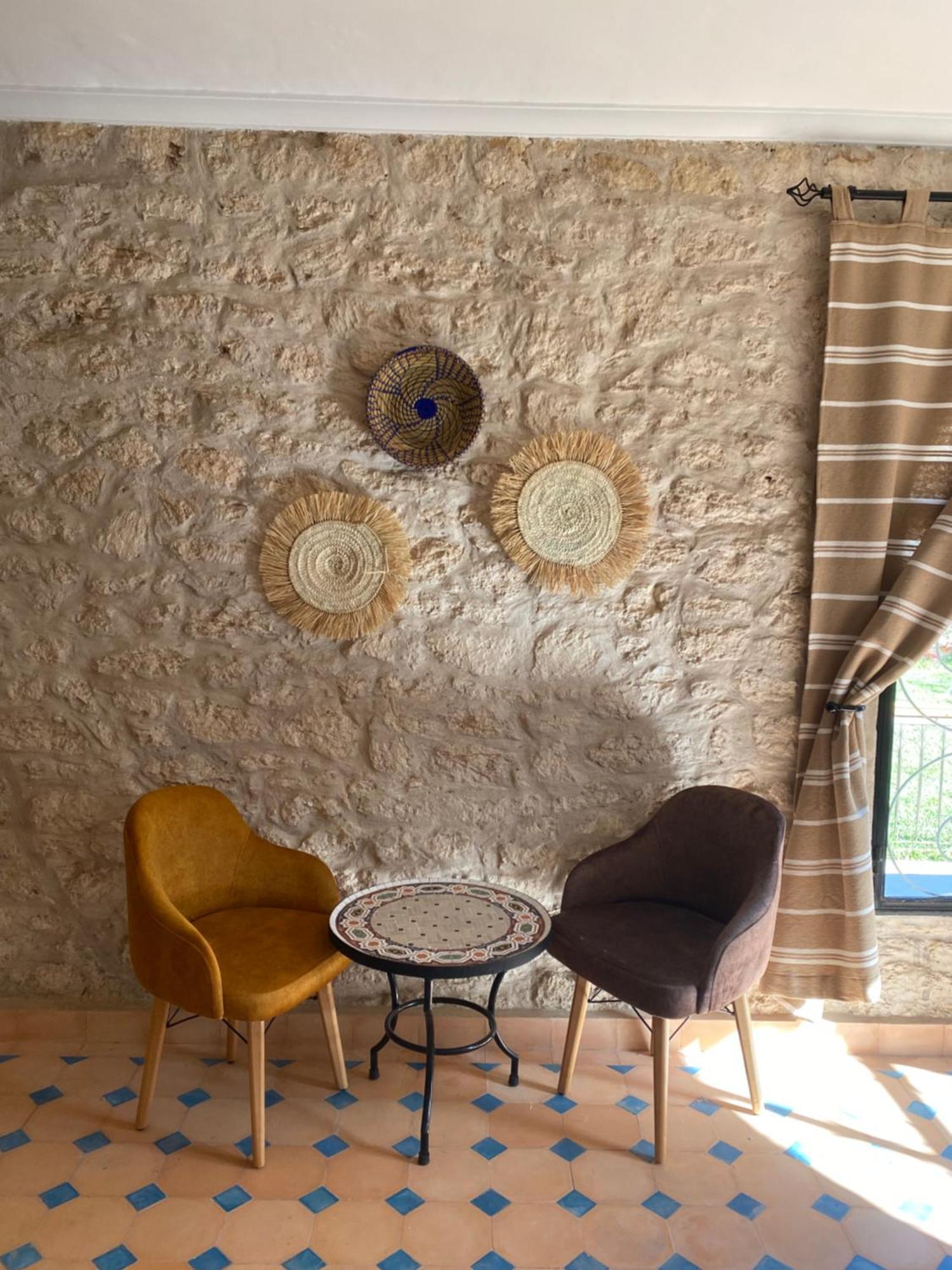 Villa Amma Εσαουίρα Εξωτερικό φωτογραφία