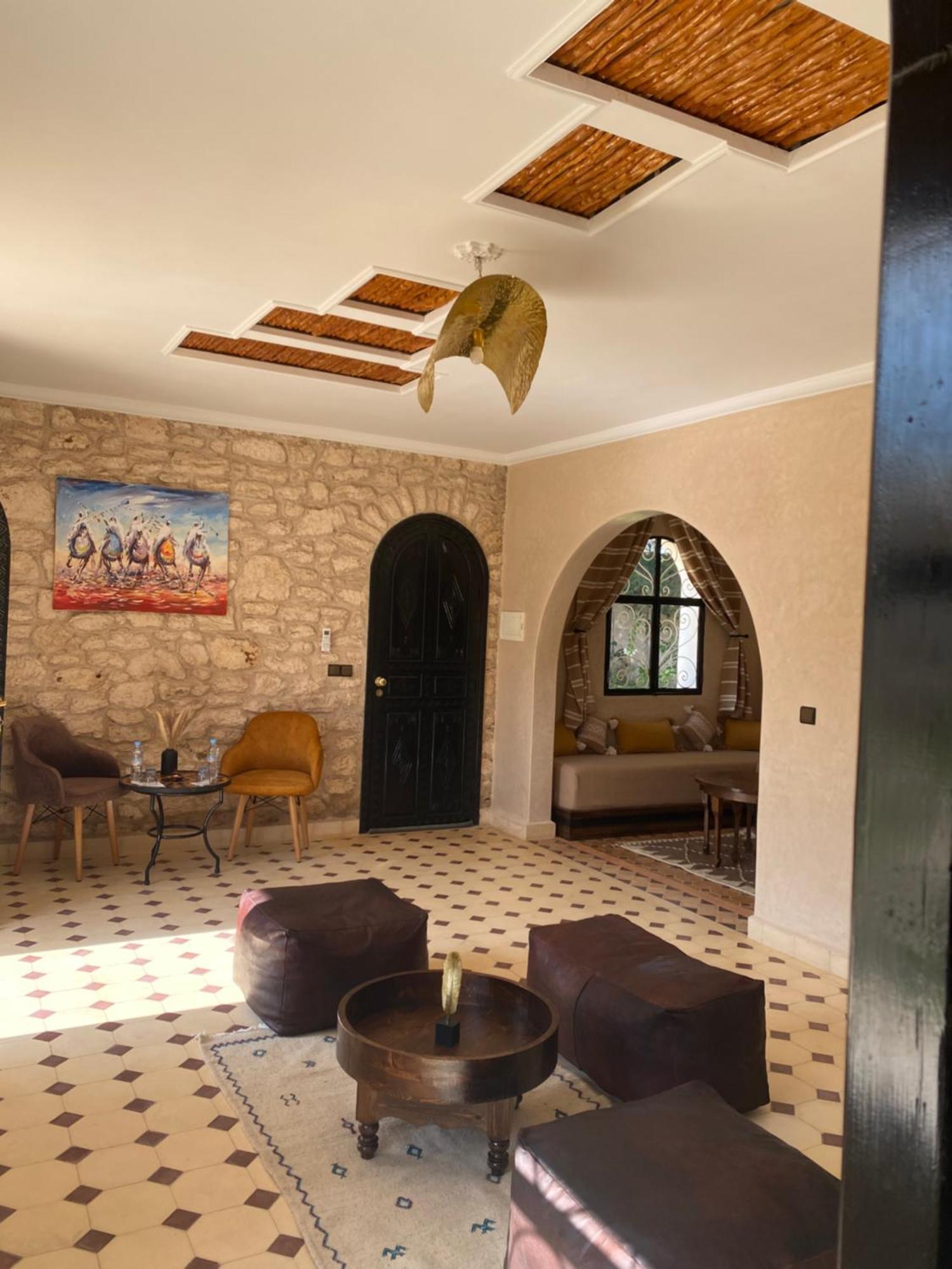 Villa Amma Εσαουίρα Εξωτερικό φωτογραφία
