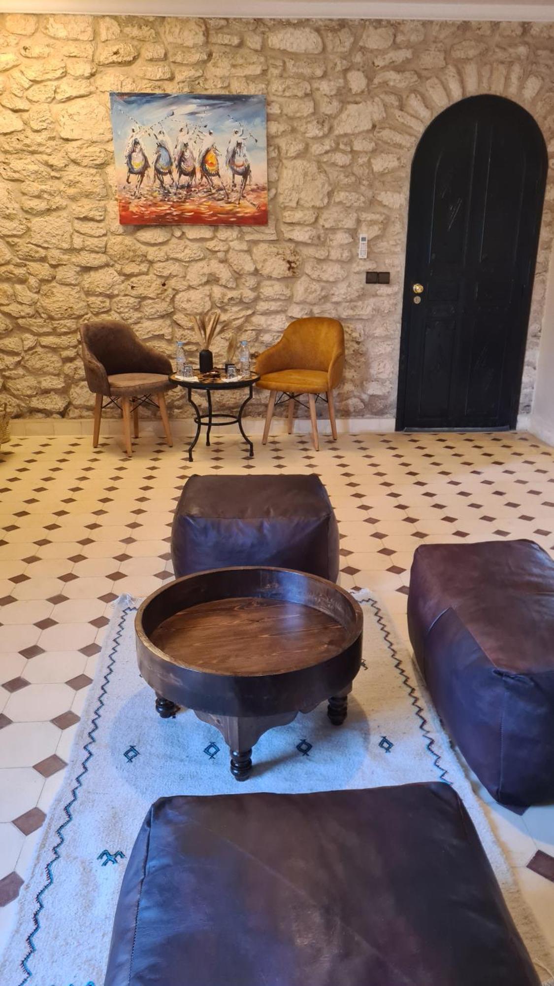 Villa Amma Εσαουίρα Εξωτερικό φωτογραφία